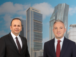Halkbank ile D&uuml;nya Katılım Bankası&rsquo;ndan Katılım Finans Alanında İş Birliği