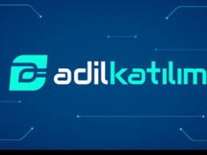 BDDK&rsquo;dan Adil Katılım Bankası&rsquo;na Faaliyet İzni &Ccedil;ıktı