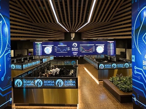 Borsa İstanbul&rsquo;da Hacmi Y&uuml;kselen Hisseler Neler? (17 Aralık 2025 Kapanış Rakamlarına G&ouml;re)