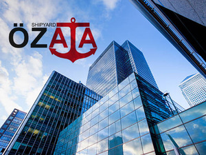 &Ouml;zata Denizcilik (OZATD)'den 4,7 milyon dolarlık anlaşma