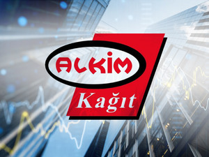 Alkim Kağıt (ALKA) &uuml;retim i&ccedil;in tarih verdi: 2026 Nisan'da başlıyor