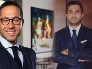 Medya soruşturmasında ikinci dalga: Cem Garipoğlu'nun kuzeni ve Burak Ateş hakkında yakalama kararı 