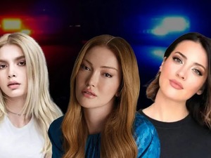 Magazin d&uuml;nyasında şok dalgası: Aleyna Tilki, Danla Bilic ve İrem Sak'a g&ouml;zaltı kararı