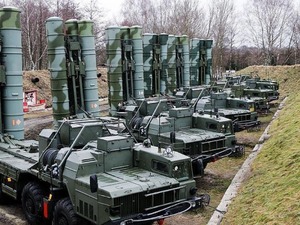 S-400 iadesi T&uuml;rk ekonomisinde "yeni bir sayfa" a&ccedil;abilir mi?