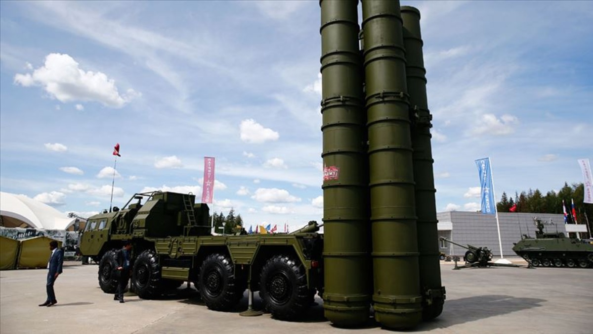 S-400 iadesi Türk ekonomisinde "yeni bir sayfa" açabilir mi?, Görsel 1