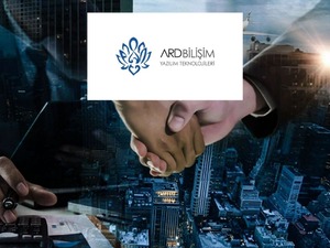 ARD Bilişim 180 milyon TL'lik imzayı attı: Hisseler yeşillendi
