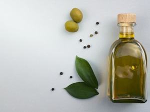 TARİŞ, zamlı zeytinyağı alım fiyatlarını a&ccedil;ıkladı