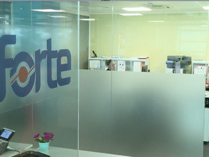 FORTE'den 39,7 milyon TL'lik yeni iş anlaşması