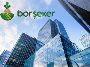 Bor Şeker (BORSK) fason &uuml;retim s&ouml;zleşmesini duyurdu