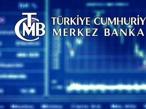 Gıda Frenliyor, Hizmetler Yavaşlıyor: TCMB Aralık Enflasyonunu İşaret Etti
