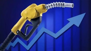 Petrol d&uuml;şt&uuml;, &Ouml;TV sıfırlandı akaryakıta indirim değil, zam geldi!