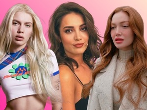 Magazin operasyonunda yeni gelişme: Aleyna Tilki, Danla Bilic ve İrem Sak g&ouml;zaltında!