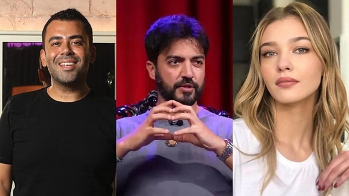 Magazin operasyonunda yeni gelişme: Aleyna Tilki, Danla Bilic ve İrem Sak g&ouml;zaltında!, G&ouml;rsel 1
