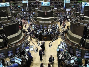 New York borsası ABD'nin enflasyon verilerinin ardından y&uuml;kselişle a&ccedil;ıldı