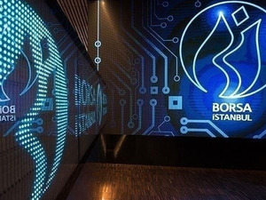 Borsa İstanbul g&uuml;n&uuml; y&uuml;kselişle tamamladı