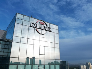 T&uuml;rk Eximbank ile Asya Kalkınma Bankası arasında 500 milyon euroluk anlaşma: 19 yıl s&uuml;recek