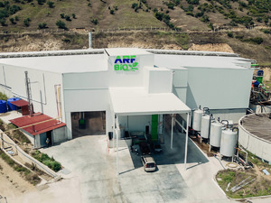 Arf Bio Yenilenebilir Enerji talep toplama tarihi ne zaman?