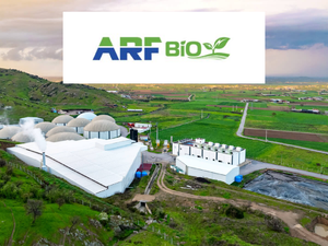 Arf Bio Yenilenebilir Enerji Ka&ccedil; Lot Verir?