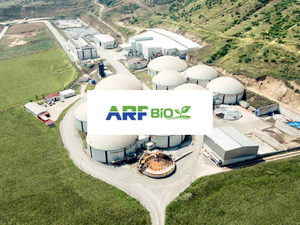 SPK'dan dev onay: Arf Bio Yenilenebilir Enerji halka arz oluyor!
