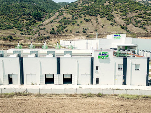 Arf Bio Yenilenebilir Enerji Halka Arz Yorumu
