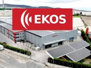 EKOS %300 Bedelsiz Sermaye Artırımı Yapacak
