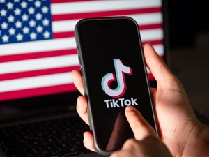 TikTok, ABD'deki faaliyetlerini devrediyor