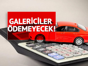 İkinci el otomobilde masraf artıyor: Noterde har&ccedil; d&ouml;nemi başlıyor