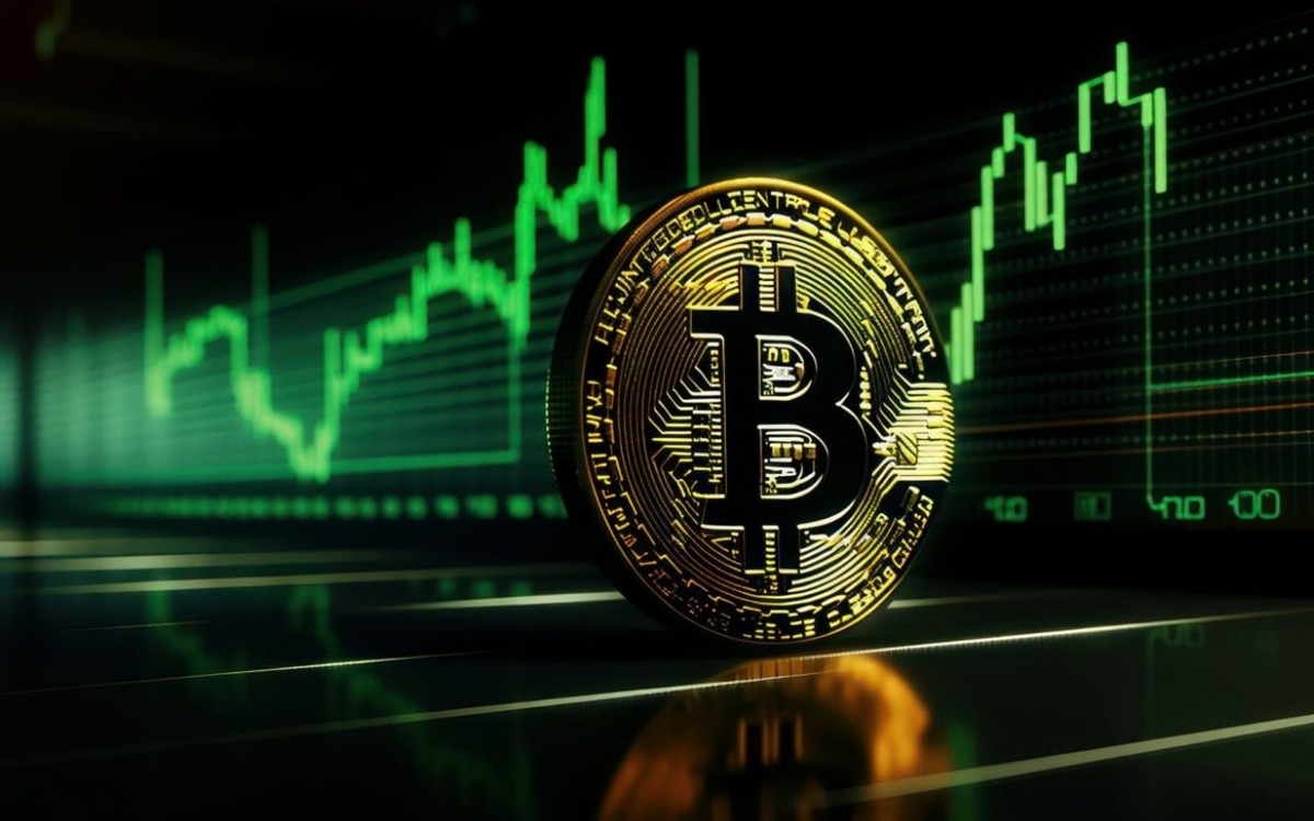 Küresel belirsizlik BTC yi vuruyor: Uzmandan volatilite uyarısı!, Görsel 1