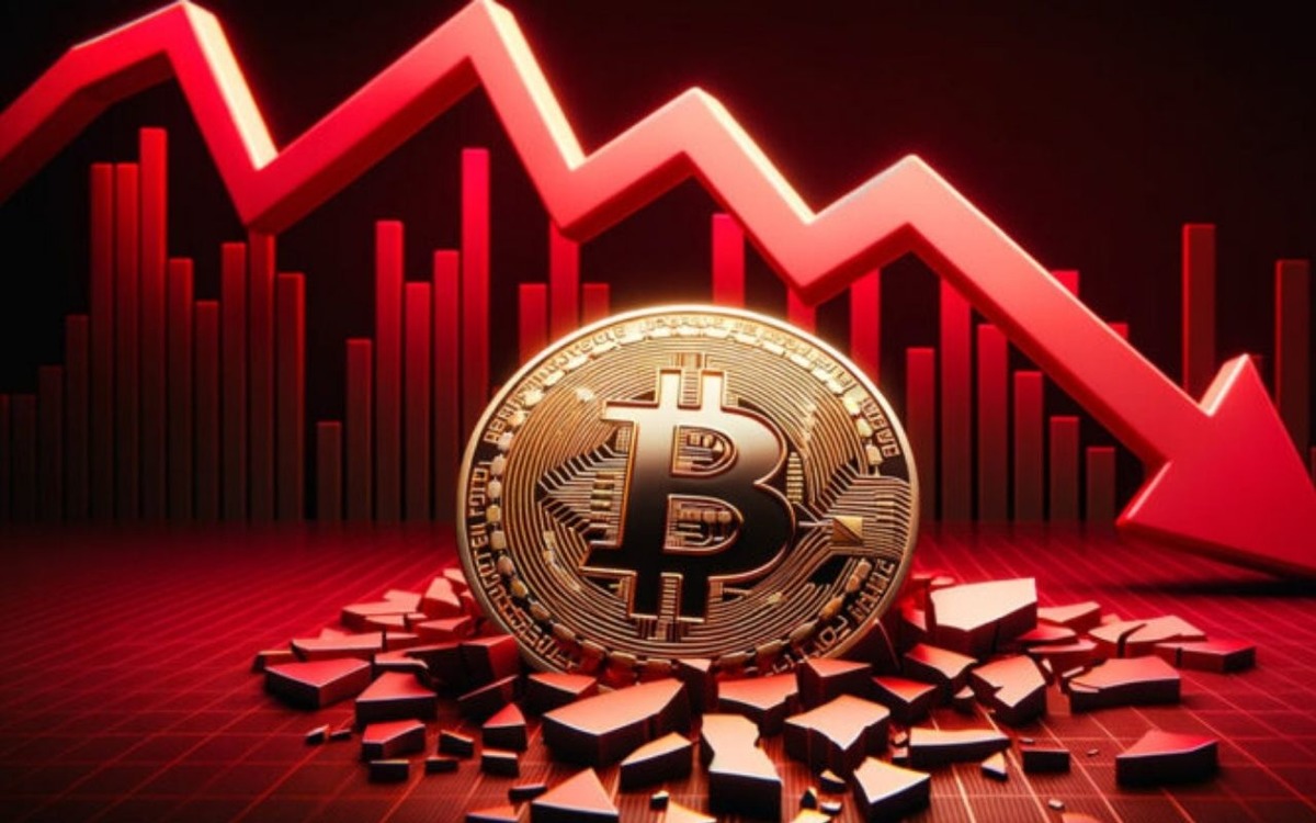 Küresel belirsizlik BTC yi vuruyor: Uzmandan volatilite uyarısı!, Görsel 2