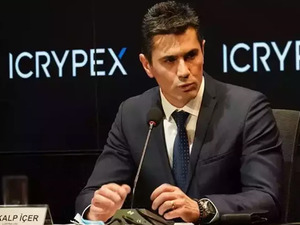 ICRYPEX&rsquo;in sahibi G&ouml;kalp İ&ccedil;er'e m&uuml;ebbet hapis istemi
