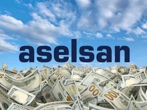 NATO para yağdırdı: Aselsan&rsquo;dan 410 milyon dolarlık altın imza!