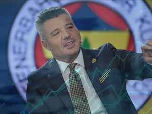 Soruşturmanın kapsamı genişledi: Saadettin Saran ifadeye &ccedil;ağırıldı! Bu durum FENER hisselerini etkiler mi?