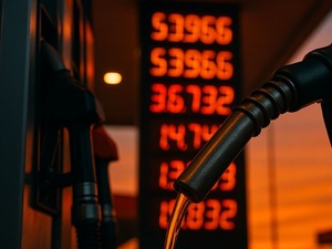 Benzin ve motorine zam var mı? 6 Mayıs g&uuml;ncel fiyatlar