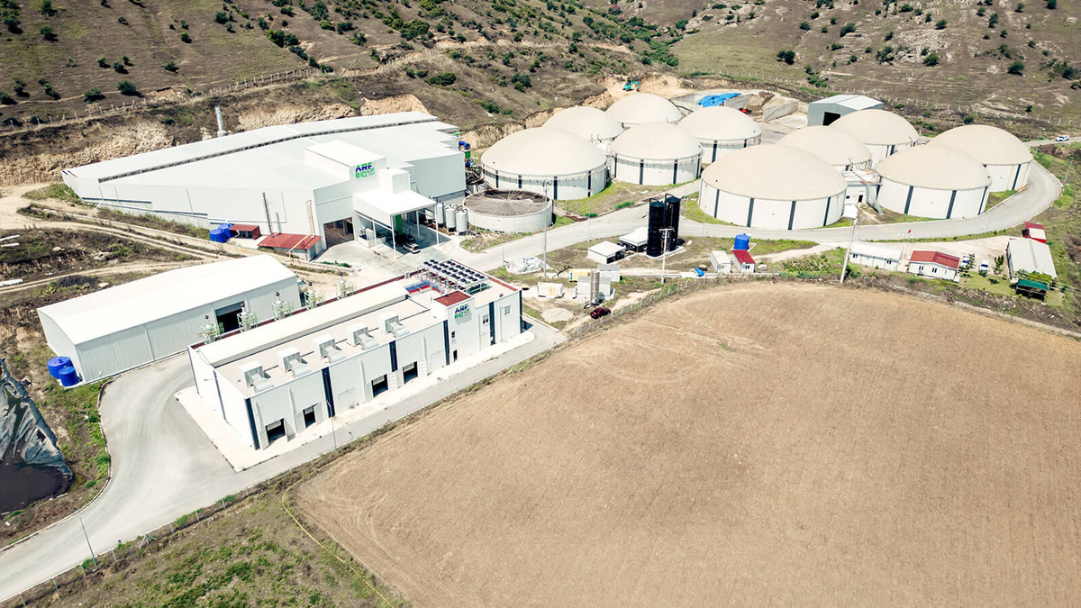 Yeni halka arz i&ccedil;in tarih geldi: Arf Bio talep toplamaya başlayacak!, G&ouml;rsel 1