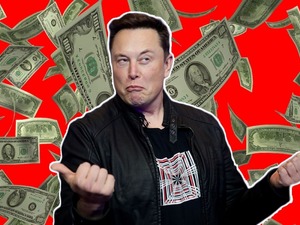 Elon Musk'ın milyar dolarlık maaş paketini iptal eden karar bozuldu
