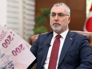 Bakan Işıkhan duyurdu! İşletmelere destek geliyor