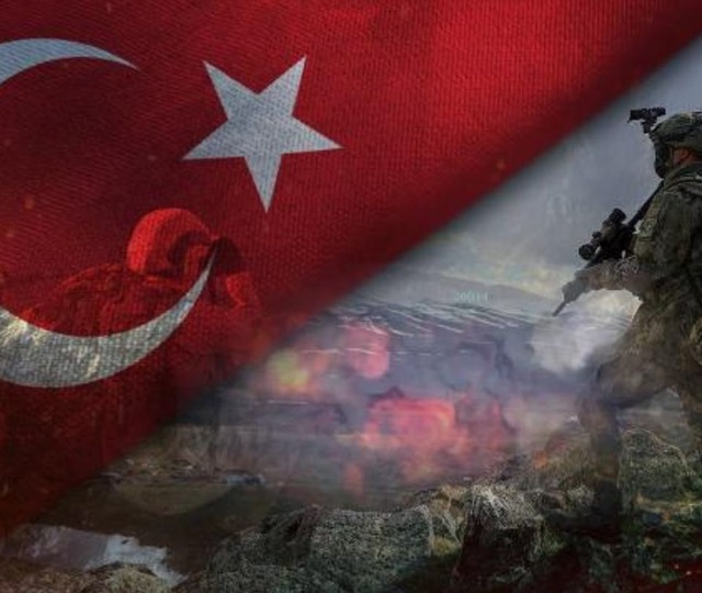 &Ccedil;ifte vatandaşlara T&uuml;rkiye'de askerlik muafiyeti