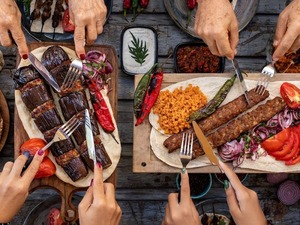 Yemek siparişlerinde komisyona &uuml;st sınır mı geliyor?