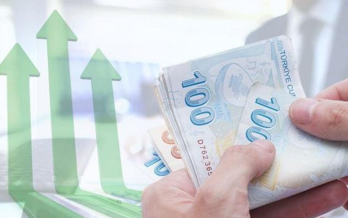 Milyonlarca &ccedil;alışanı ilgilendiriyor! Uzman isim asgari &uuml;crette net rakamı s&ouml;yledi, G&ouml;rsel 1