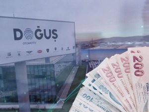 20 yıl boyunca temett&uuml; istikrarını bozmadı! DOAS'ın 2026 beklentisi pozitif