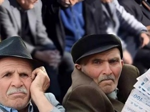 CHP, emekli maaşı kararının iptali i&ccedil;in başvuru yaptı