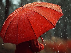 İ&ccedil;işleri Bakanlığı 2 il i&ccedil;in "sarı" kodlu meteorolojik uyarı yaptı