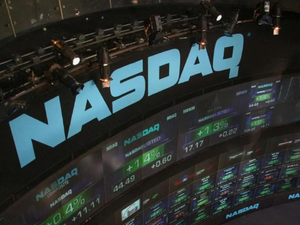 Nasdaq'ta Haftanın En &Ccedil;ok Y&uuml;kselen Hisseleri Belli Oldu