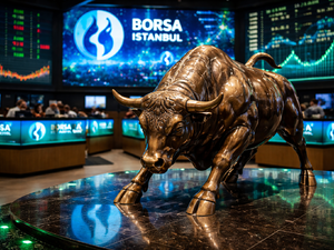 Hisse Radarı B&ouml;l&uuml;m 1: 2025&rsquo;te Finansal G&uuml;c&uuml;yle &Ouml;ne &Ccedil;ıkan BIST Hisseleri