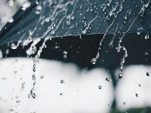 Meteorolojiden T&uuml;rkiye'nin bazı b&ouml;lgeleri i&ccedil;in kuvvetli yağış ile fırtına uyarısı