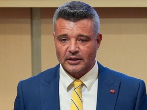 Saadettin Saran'a adli kontrol tedbiri