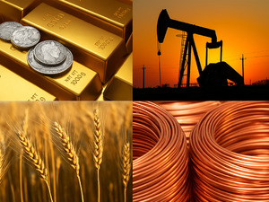 Emtia piyasalarında bilan&ccedil;o belli oldu! Altın, g&uuml;m&uuml;ş, platin&hellip; Değerli metaller haftaya damga vurdu