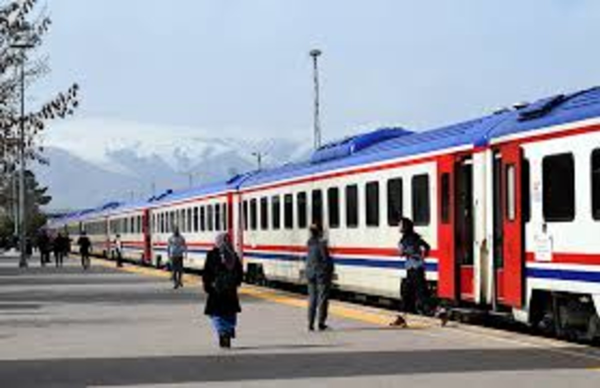 Turistik Doğu Ekspresi yarın Ankara dan yola &ccedil;ıkıyor, G&ouml;rsel 3