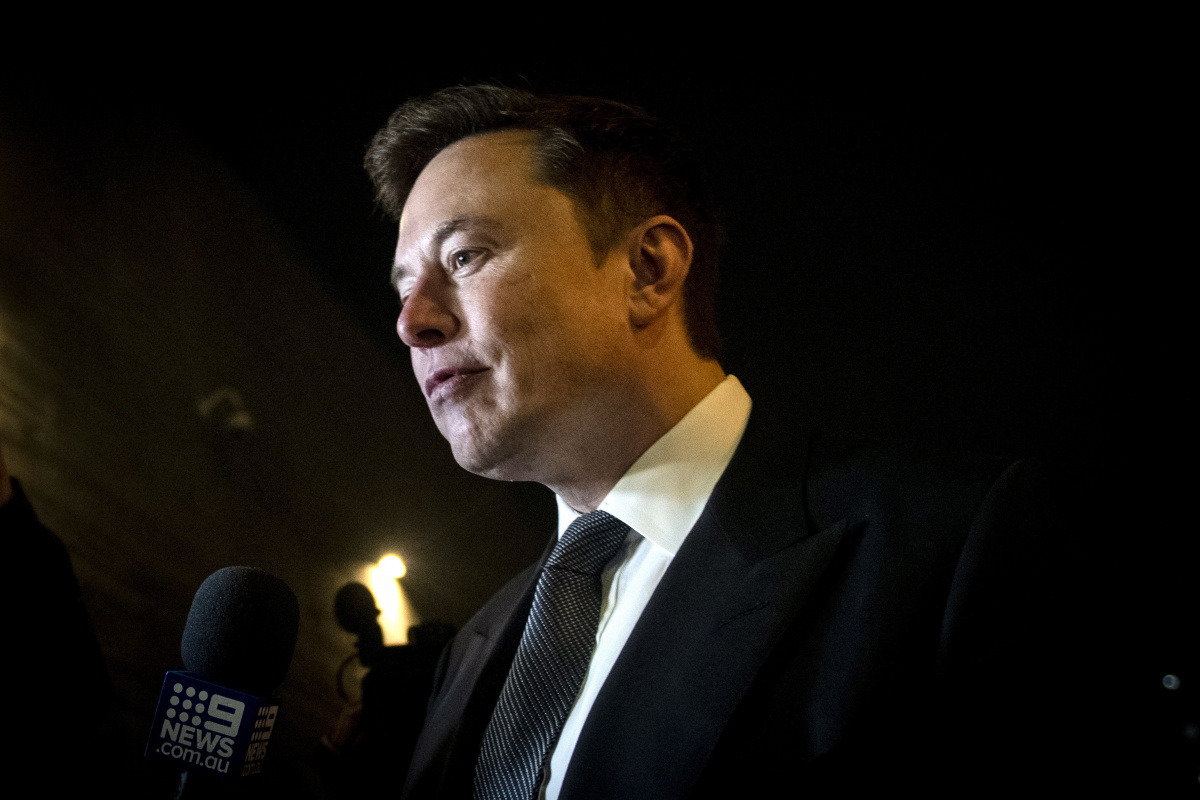 Kendi rekorunu 4 g&uuml;nde kırdı! 700 milyar dolar eşiğini aştı: Elon Musk d&uuml;nyanın ilk trilyoneri olma yolunda, G&ouml;rsel 6