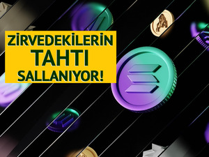 Ne Ethereum ne XRP! Bu kripto para ikisini de geri bırakabilir